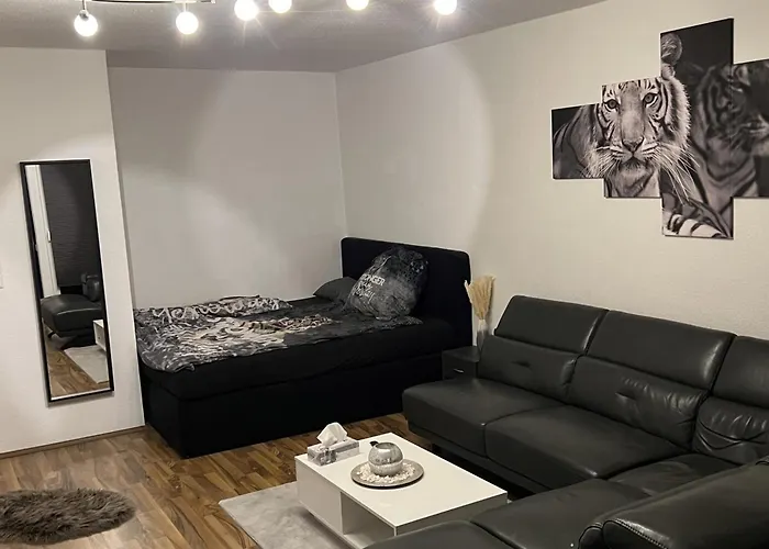 Private Apartment
