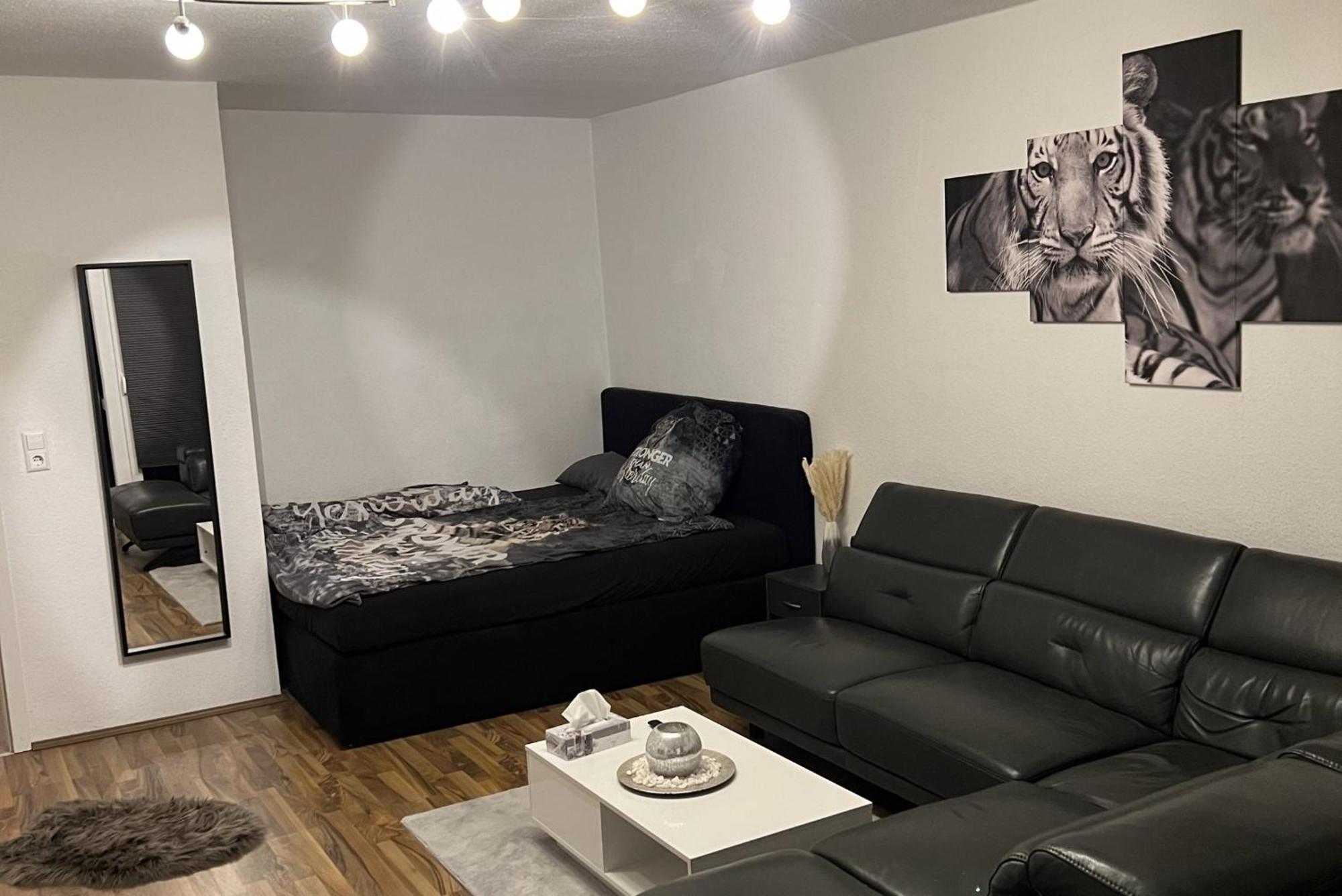 Apartment Private