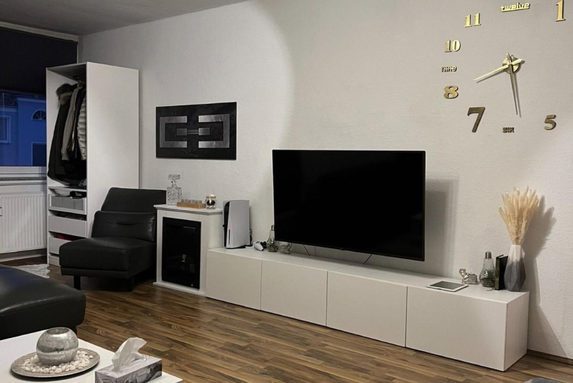Private Apartment